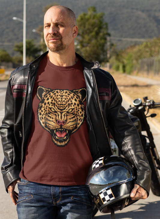 Unisex Classic Crew T-Shirt