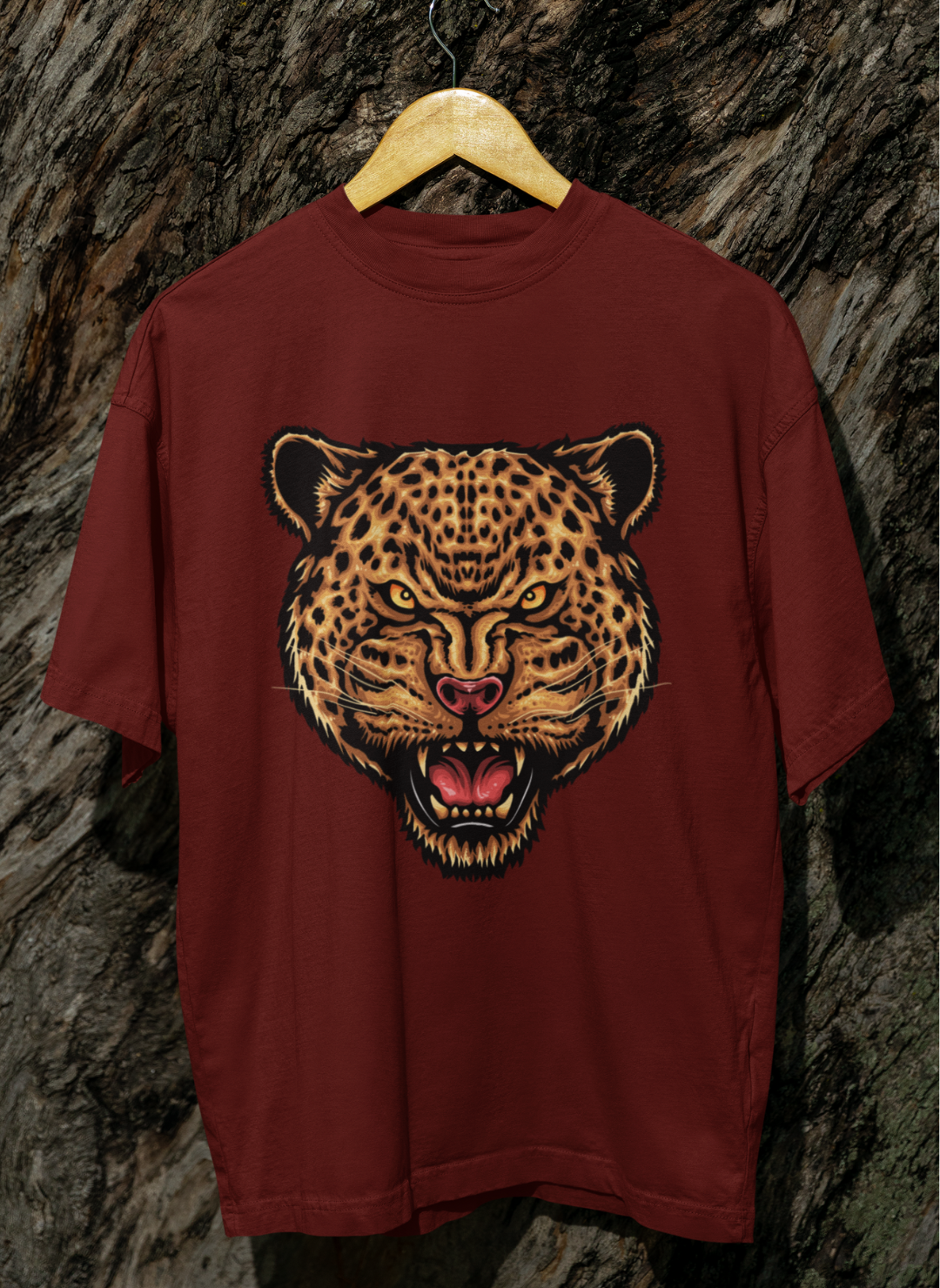 Unisex Classic Crew T-Shirt