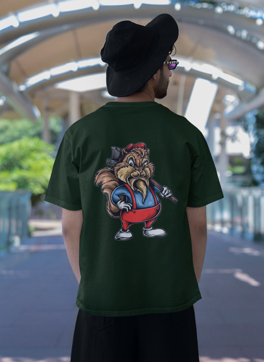 Unisex Classic Crew T-Shirt