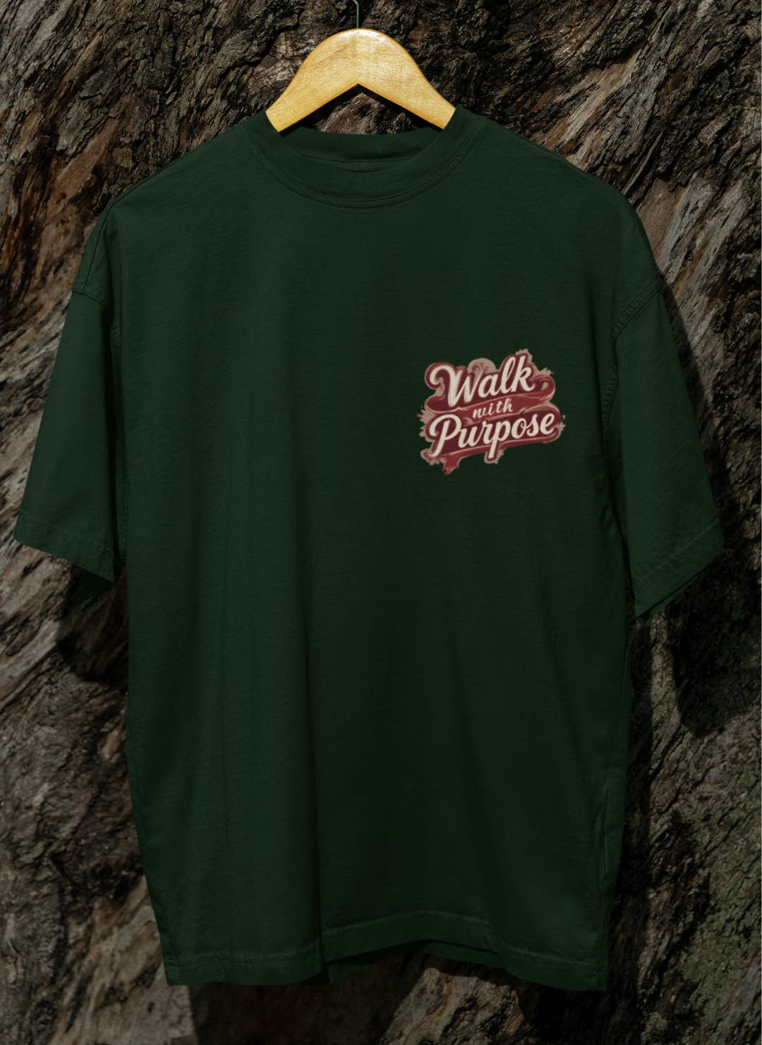 Unisex Classic Crew T-Shirt