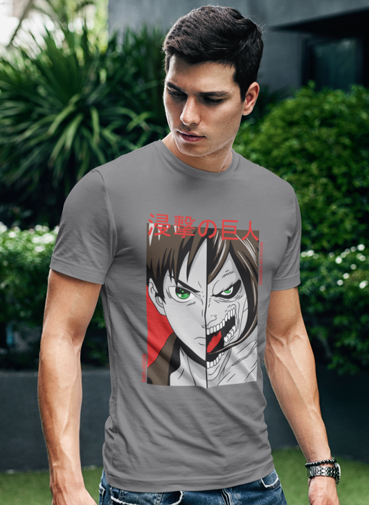 Unisex Classic Crew T-Shirt