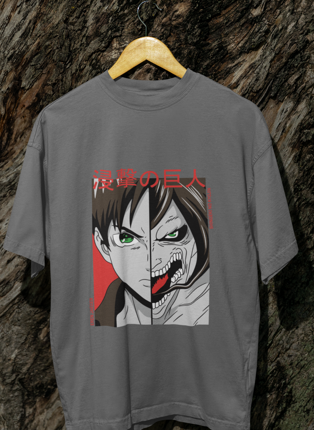 Unisex Classic Crew T-Shirt