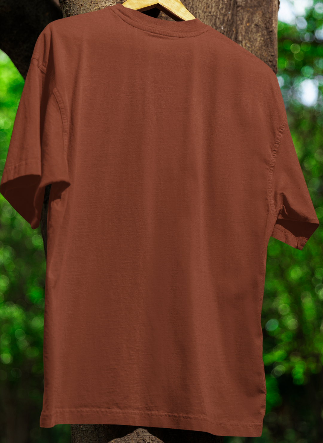 Unisex Classic Crew T-Shirt