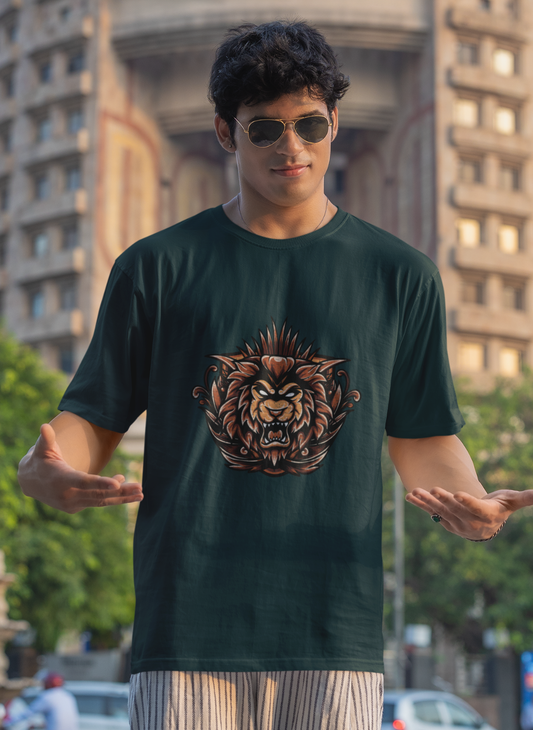 Unisex Oversized Classic T-Shirt