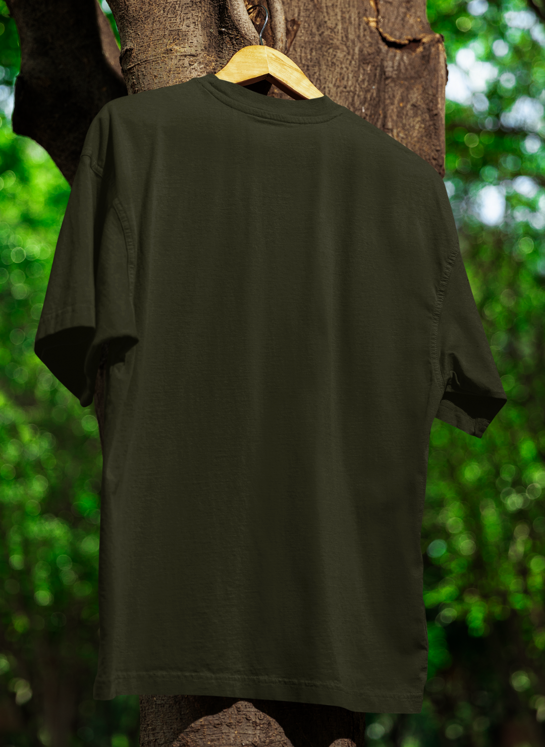 Unisex Classic Crew T-Shirt