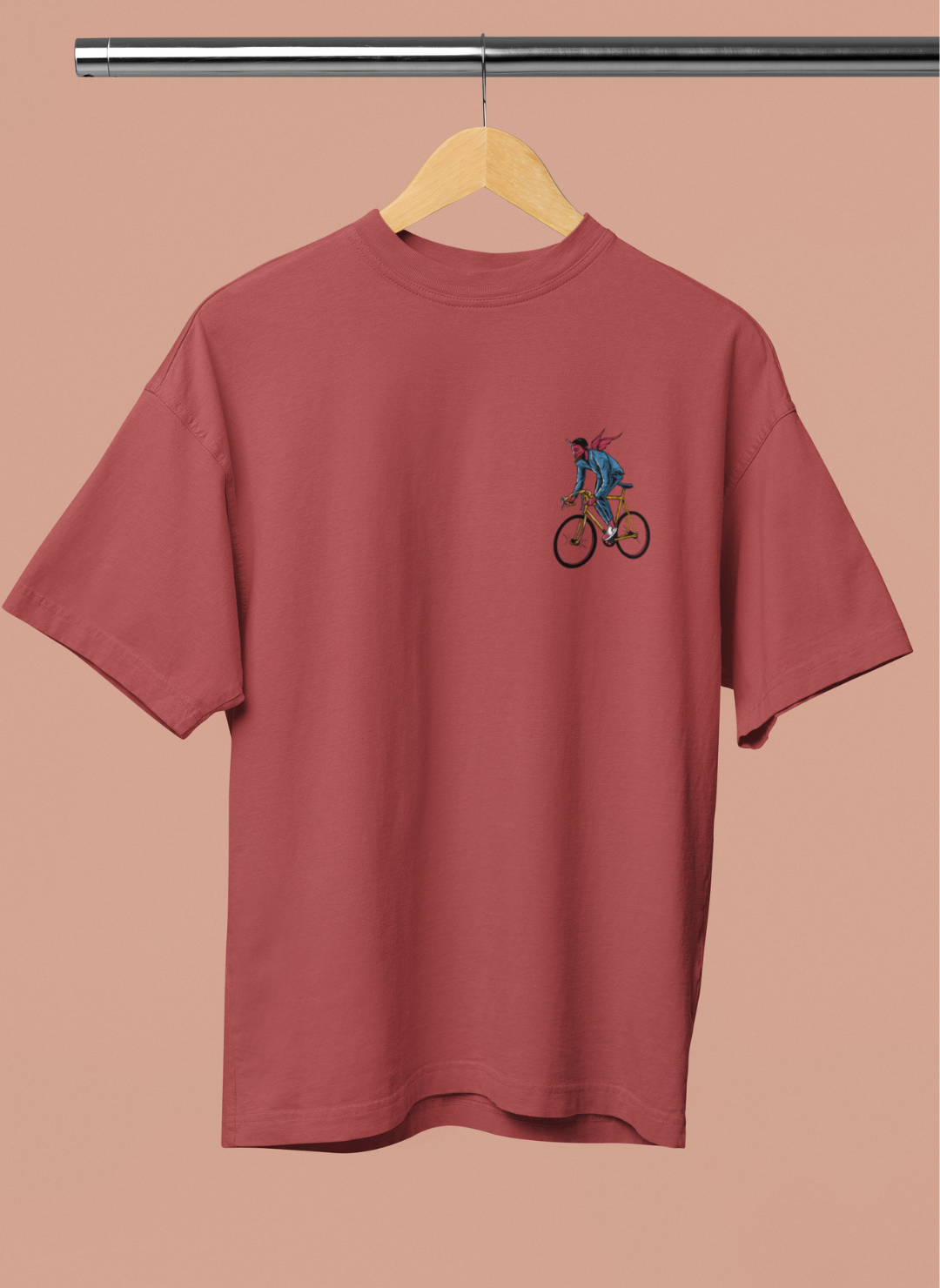 Unisex Classic Crew T-Shirt