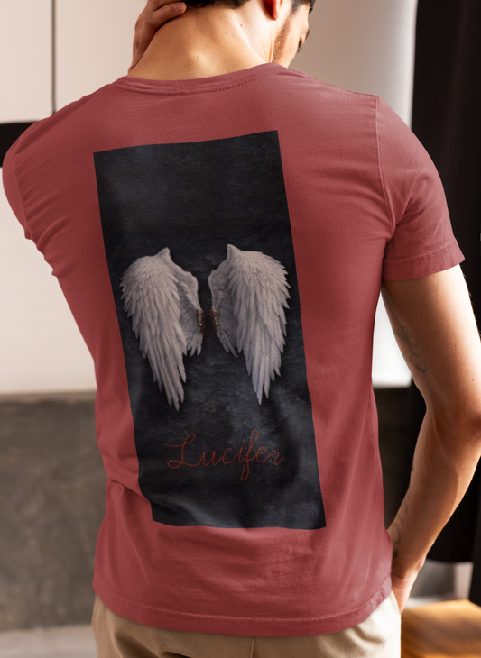 Unisex Classic Crew T-Shirt