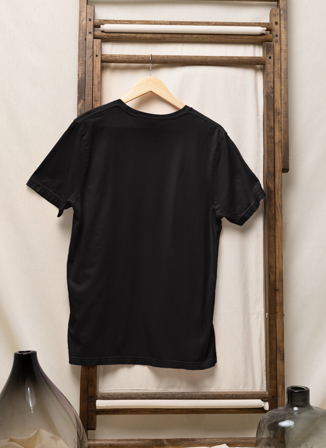 Unisex Classic Crew T-Shirt