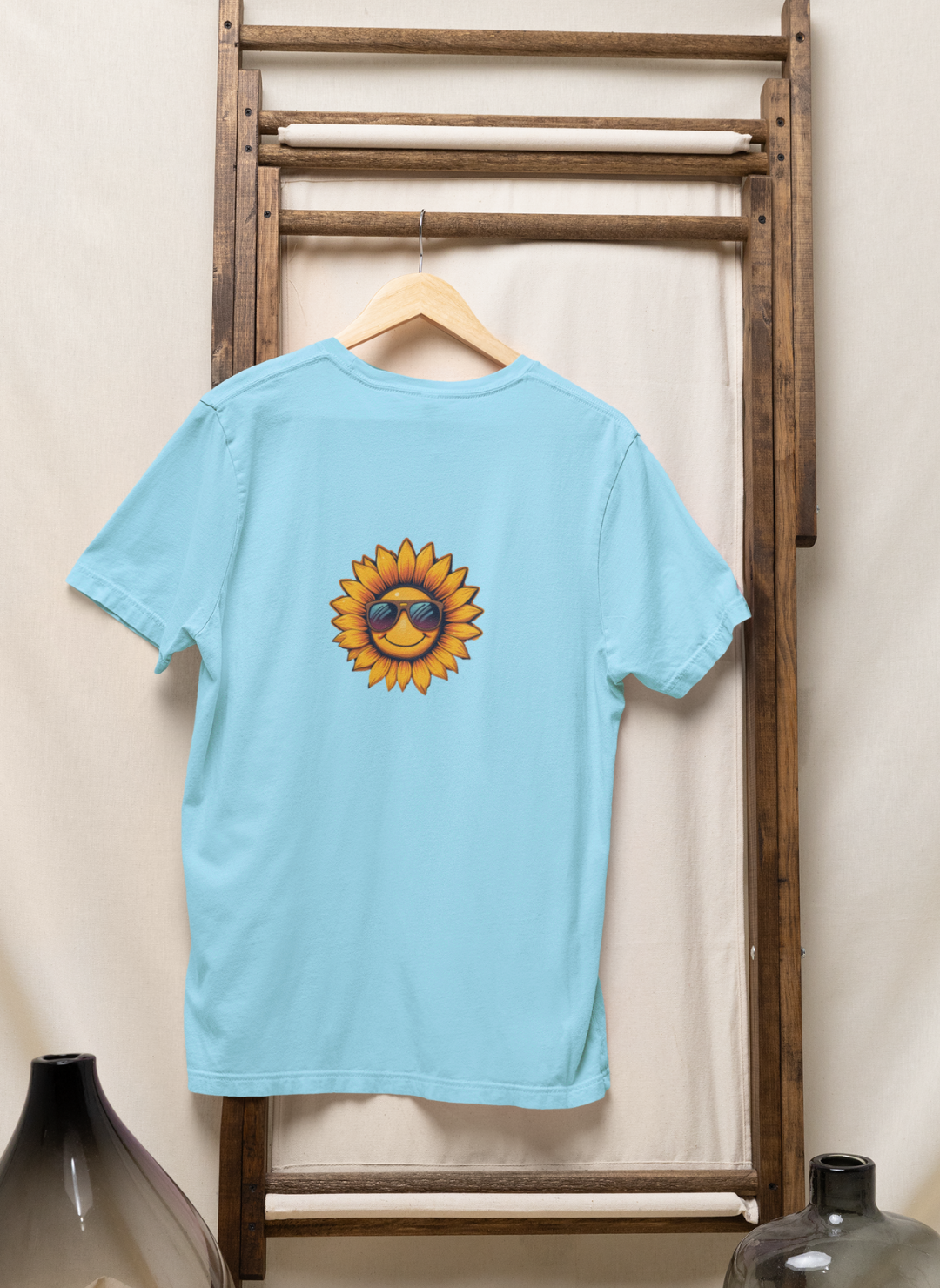 Unisex Oversized Classic T-Shirt