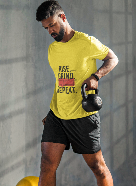 Unisex Classic Crew T-Shirt