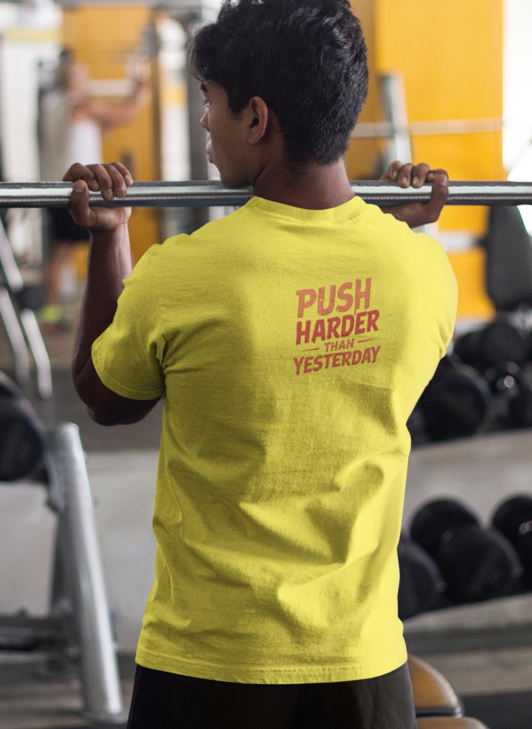 Unisex Classic Crew T-Shirt