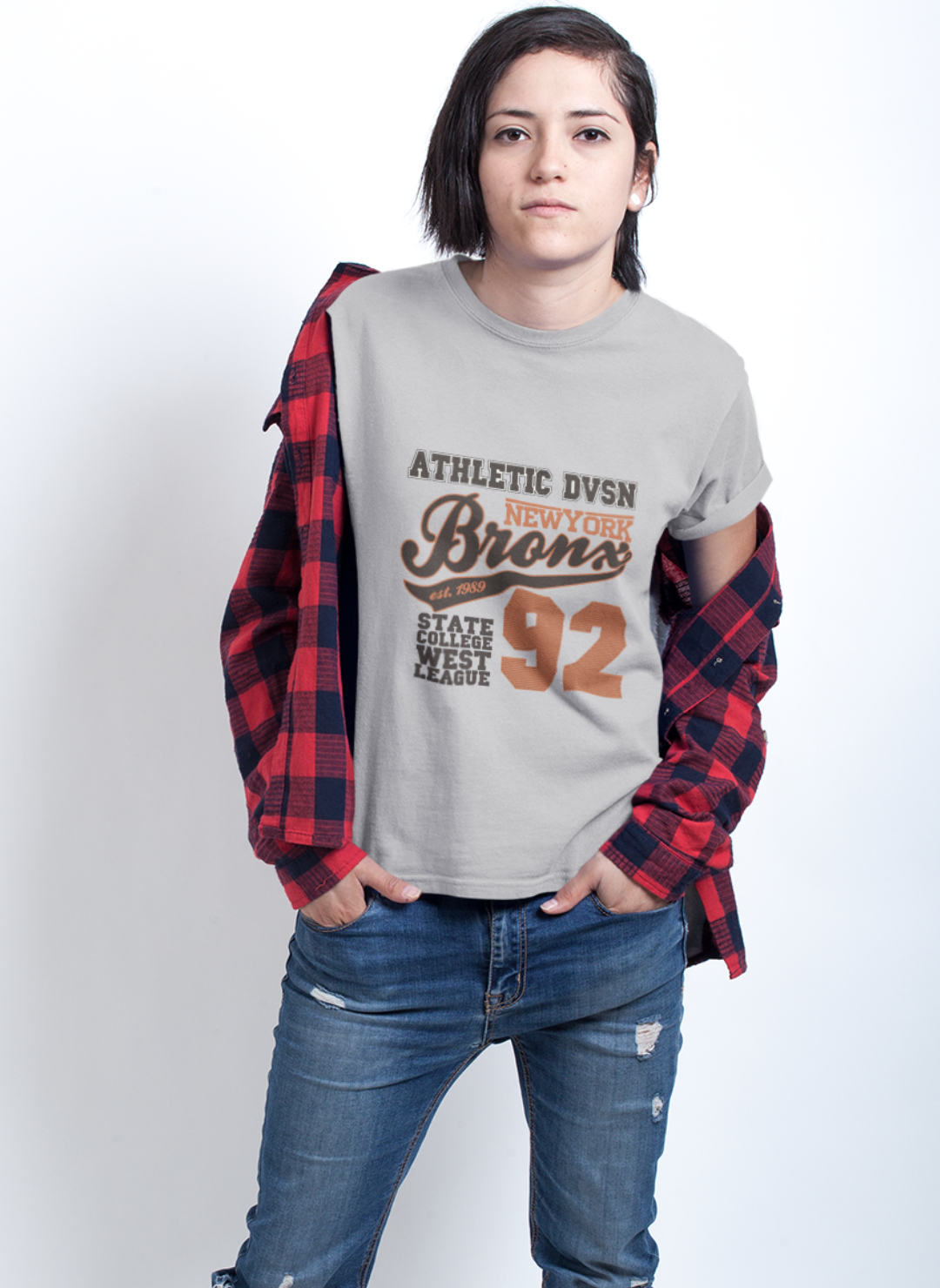 Unisex Basic T-Shirt