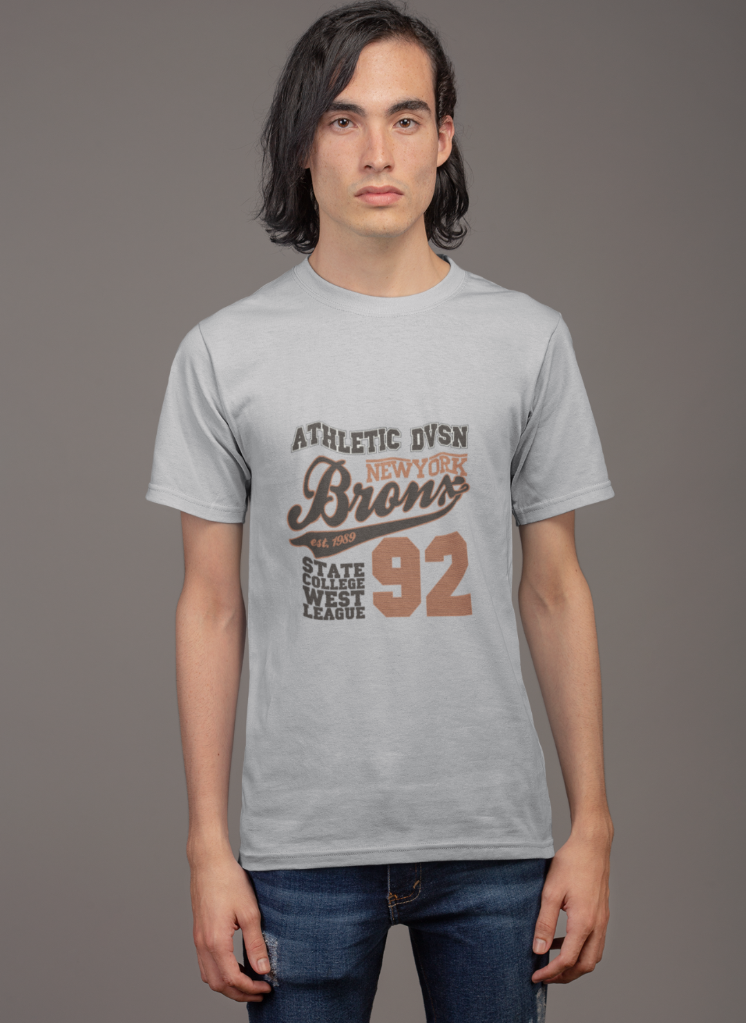 Unisex Basic T-Shirt (Copy)