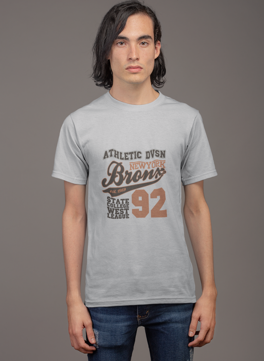 Unisex Basic T-Shirt (Copy)