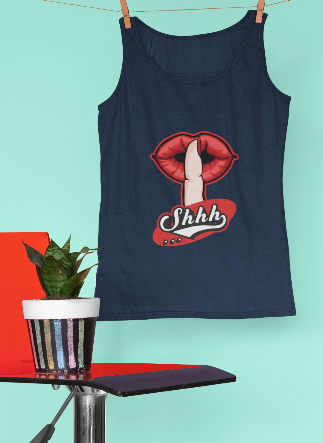 Women's Tank Top