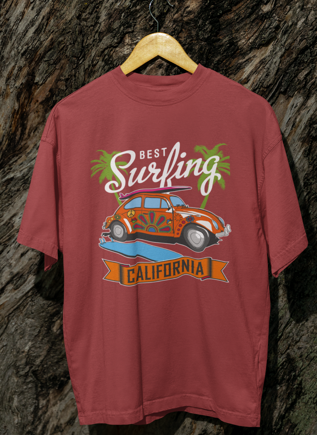 Unisex Classic Crew T-Shirt