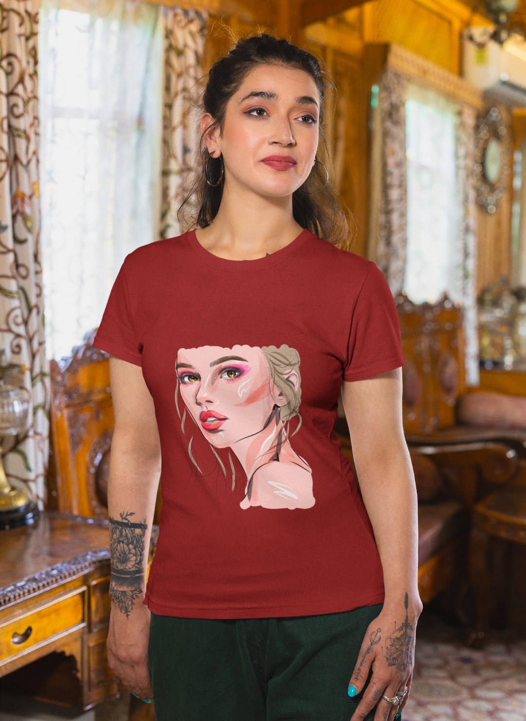 Women's Classic T-Shirt