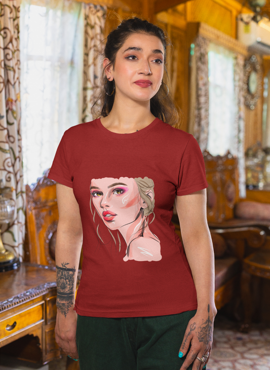 Women's Classic T-Shirt