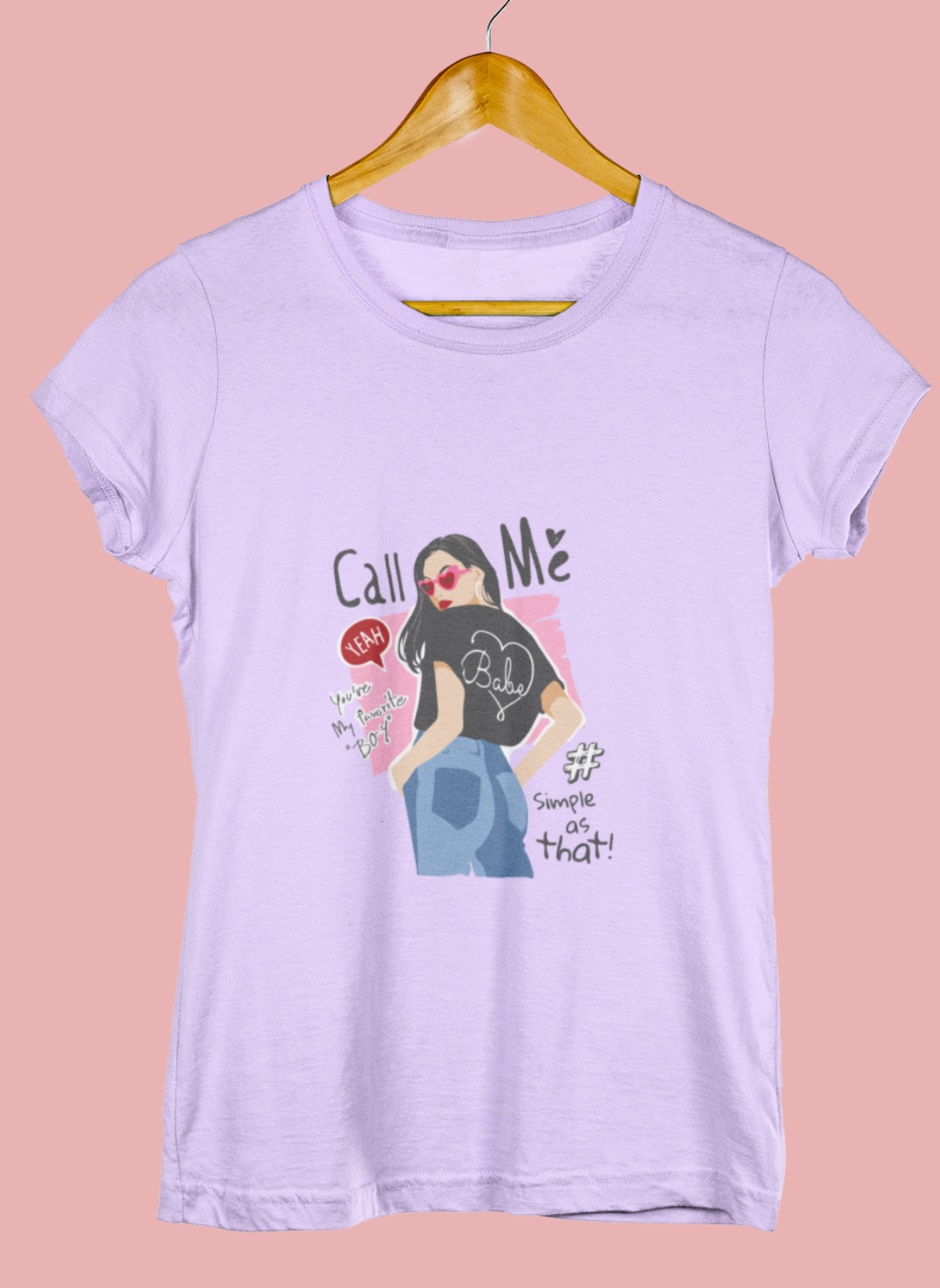 Women's Classic T-Shirt
