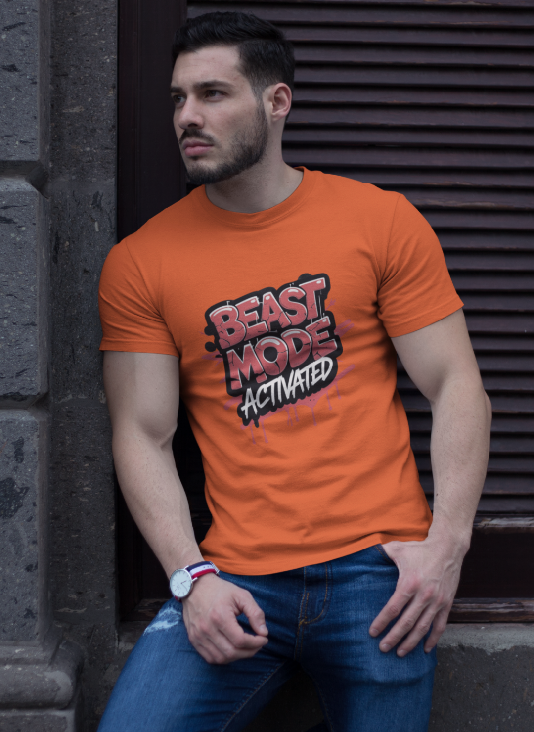 Unisex Classic Crew T-Shirt