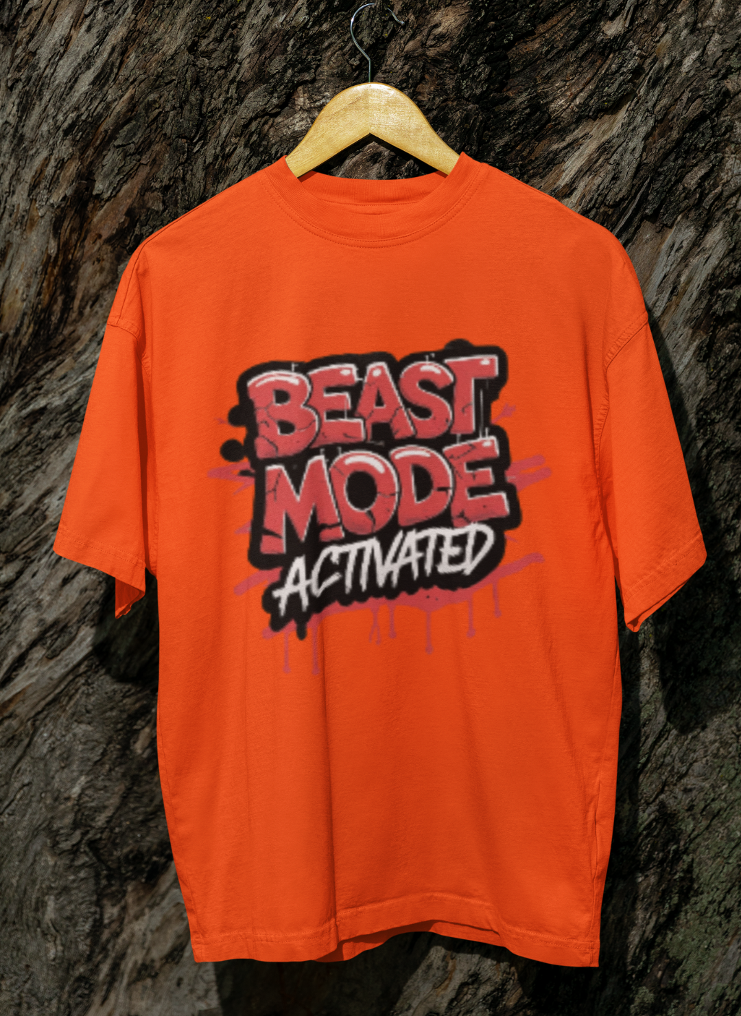 Unisex Classic Crew T-Shirt