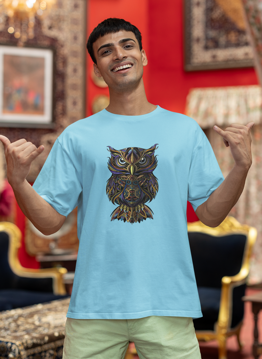 Unisex Oversized Classic T-Shirt