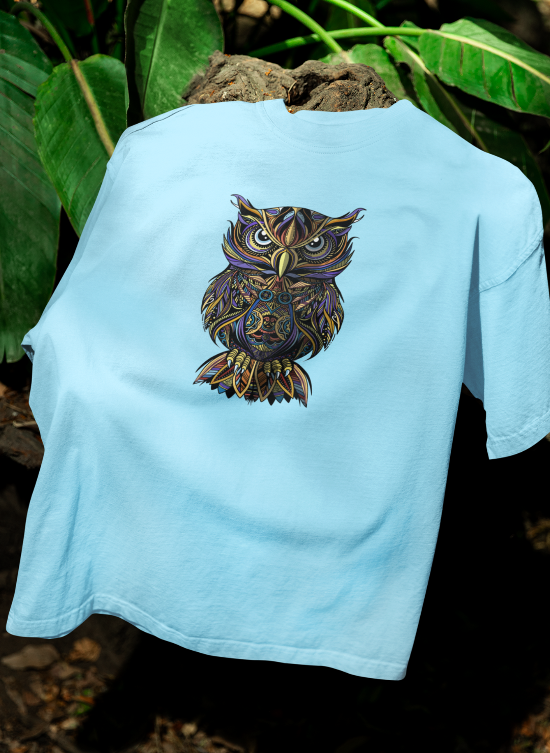 Unisex Oversized Classic T-Shirt