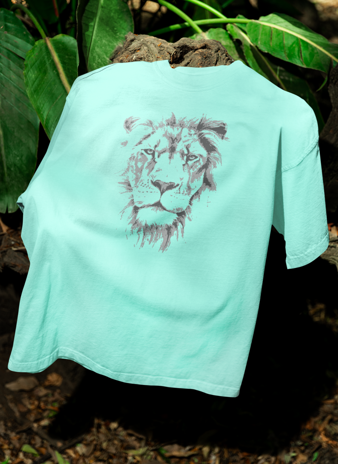 Unisex Oversized Classic T-Shirt