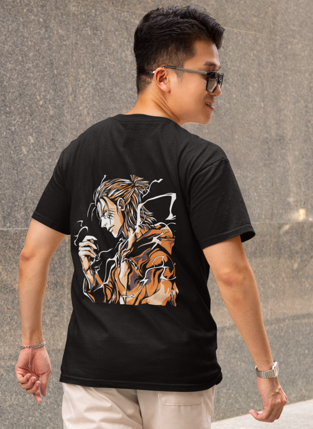 Unisex Classic Crew T-Shirt