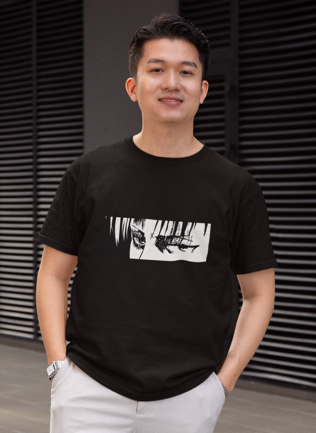 Unisex Classic Crew T-Shirt