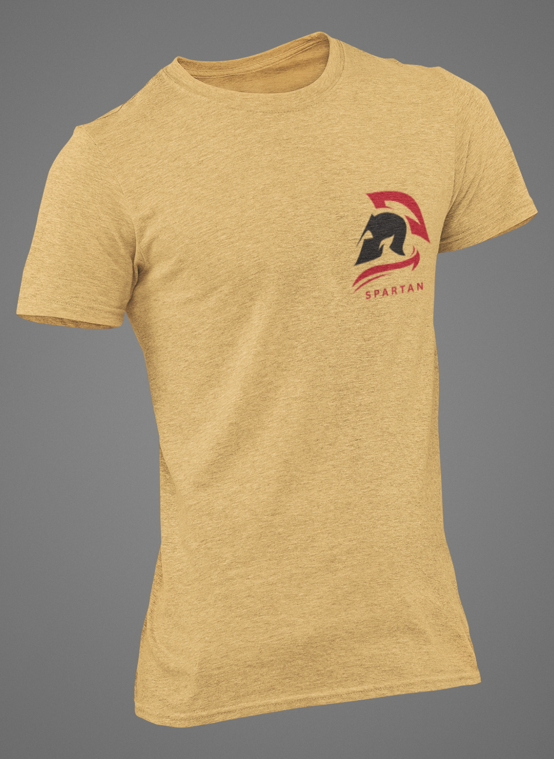 Unisex Classic Crew T-Shirt