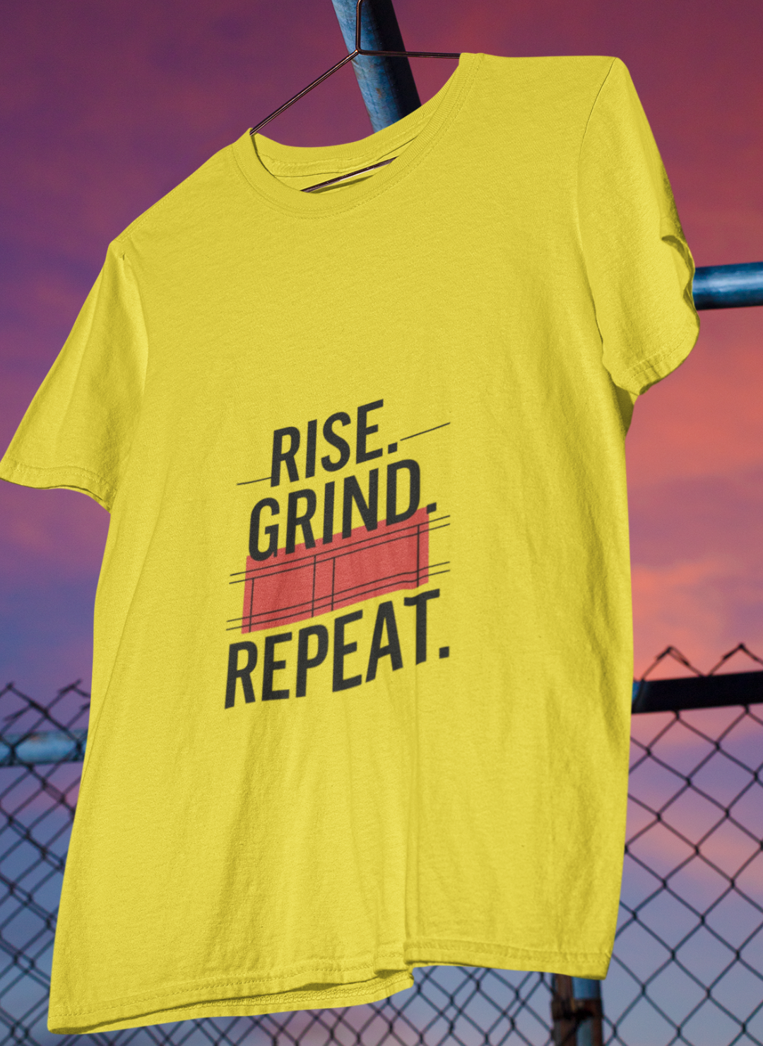 Unisex Classic Crew T-Shirt