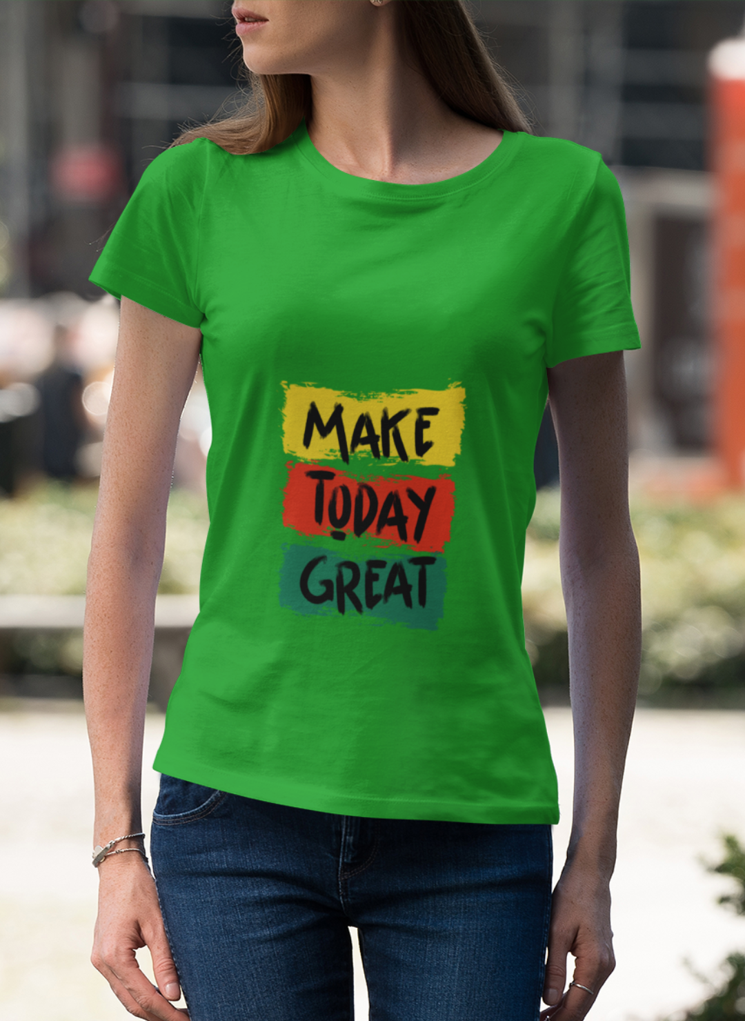 Women's Classic T-Shirt