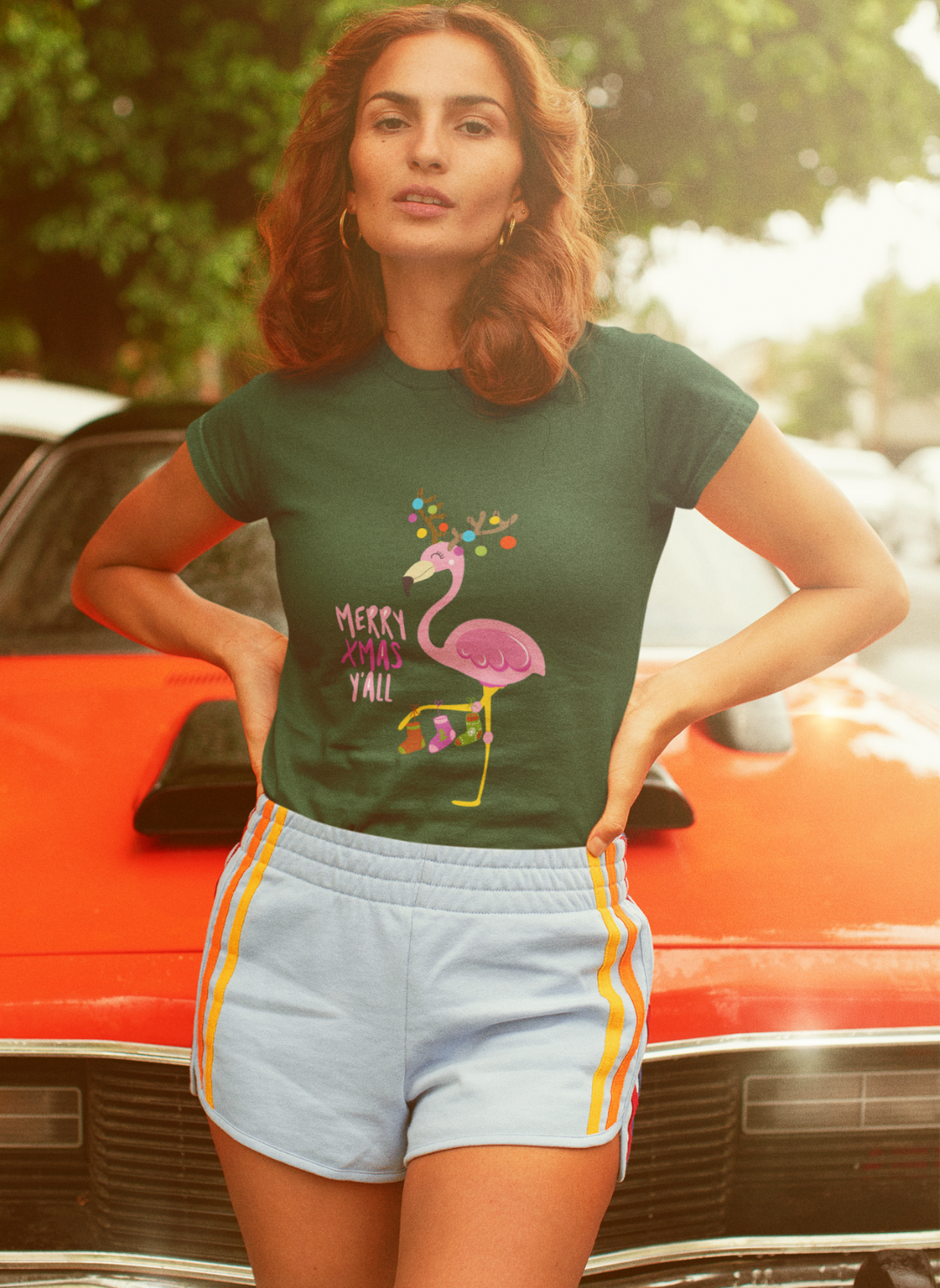 Women's Classic T-Shirt