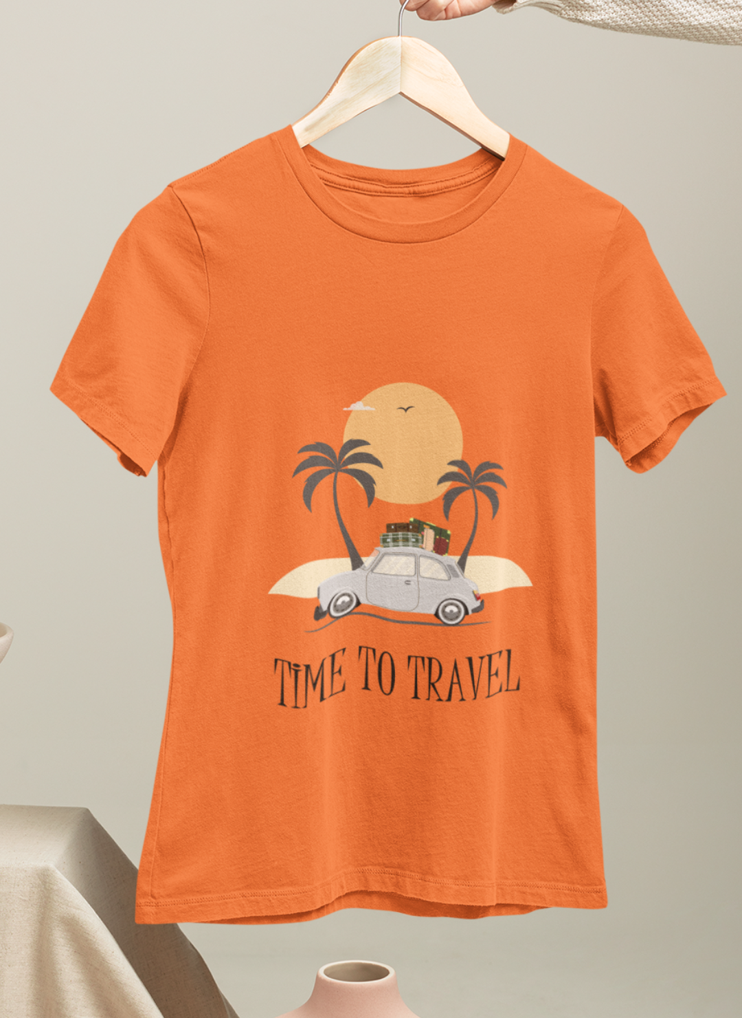 Women's Classic T-Shirt