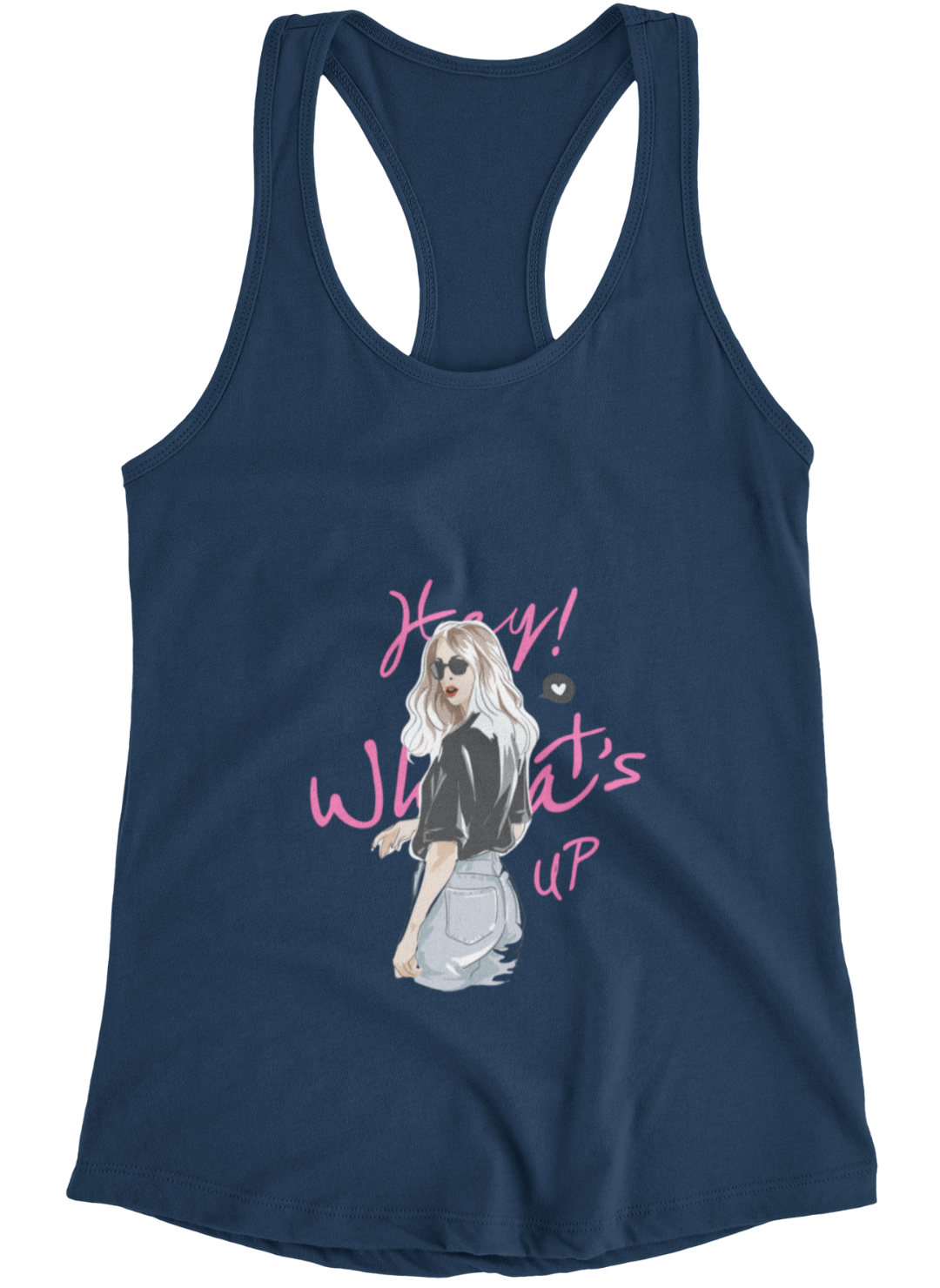 Women's Tank Top