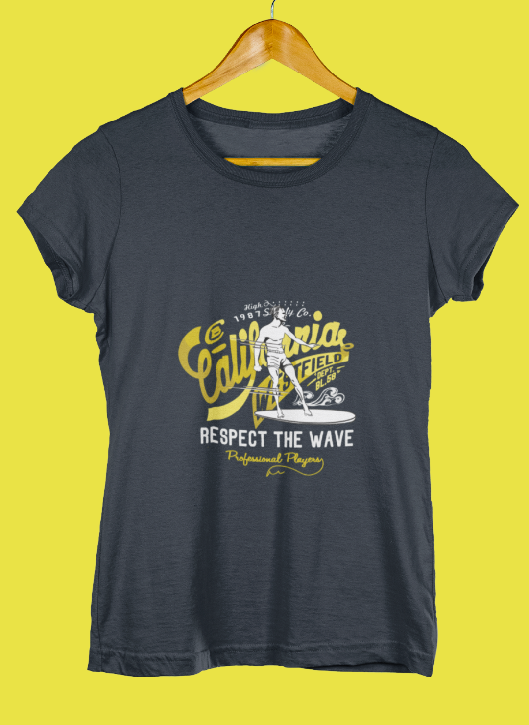 Women's Classic T-Shirt