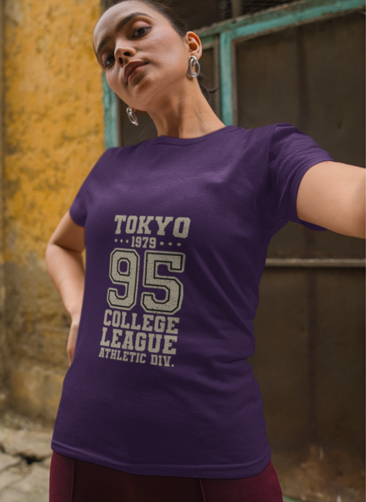 Women's Classic T-Shirt