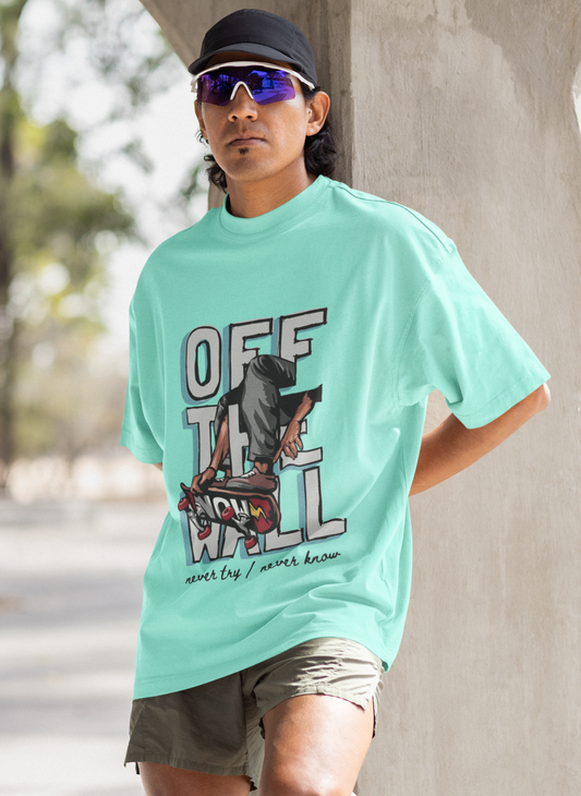 Unisex Oversized Classic T-Shirt