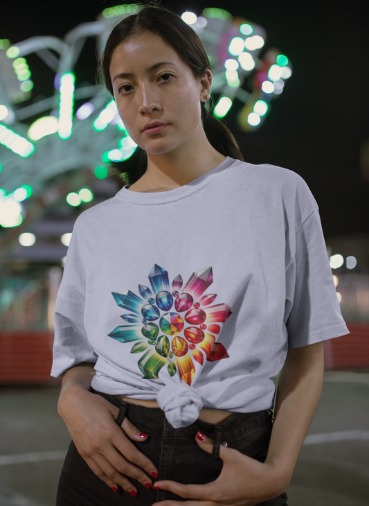 Unisex Oversized Standard T-Shirt