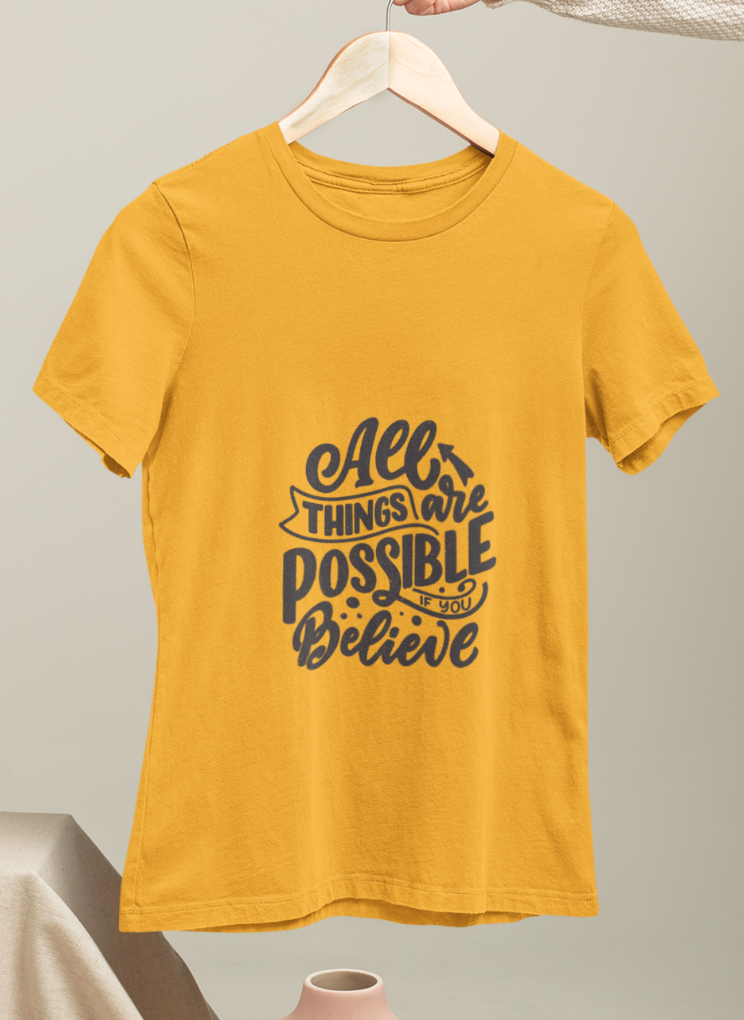 Women's Classic T-Shirt