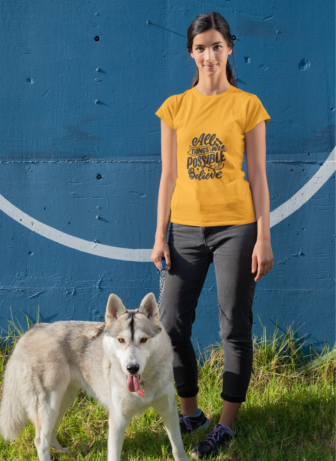 Women's Classic T-Shirt