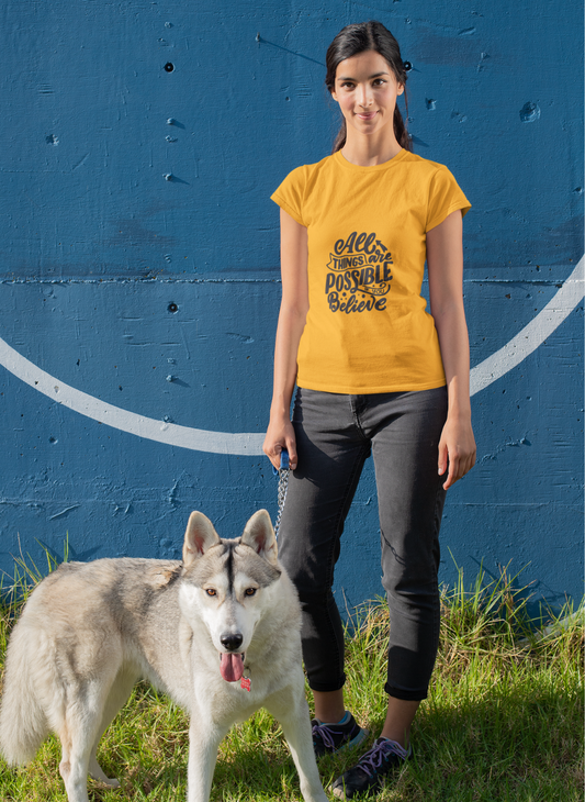 Women's Classic T-Shirt