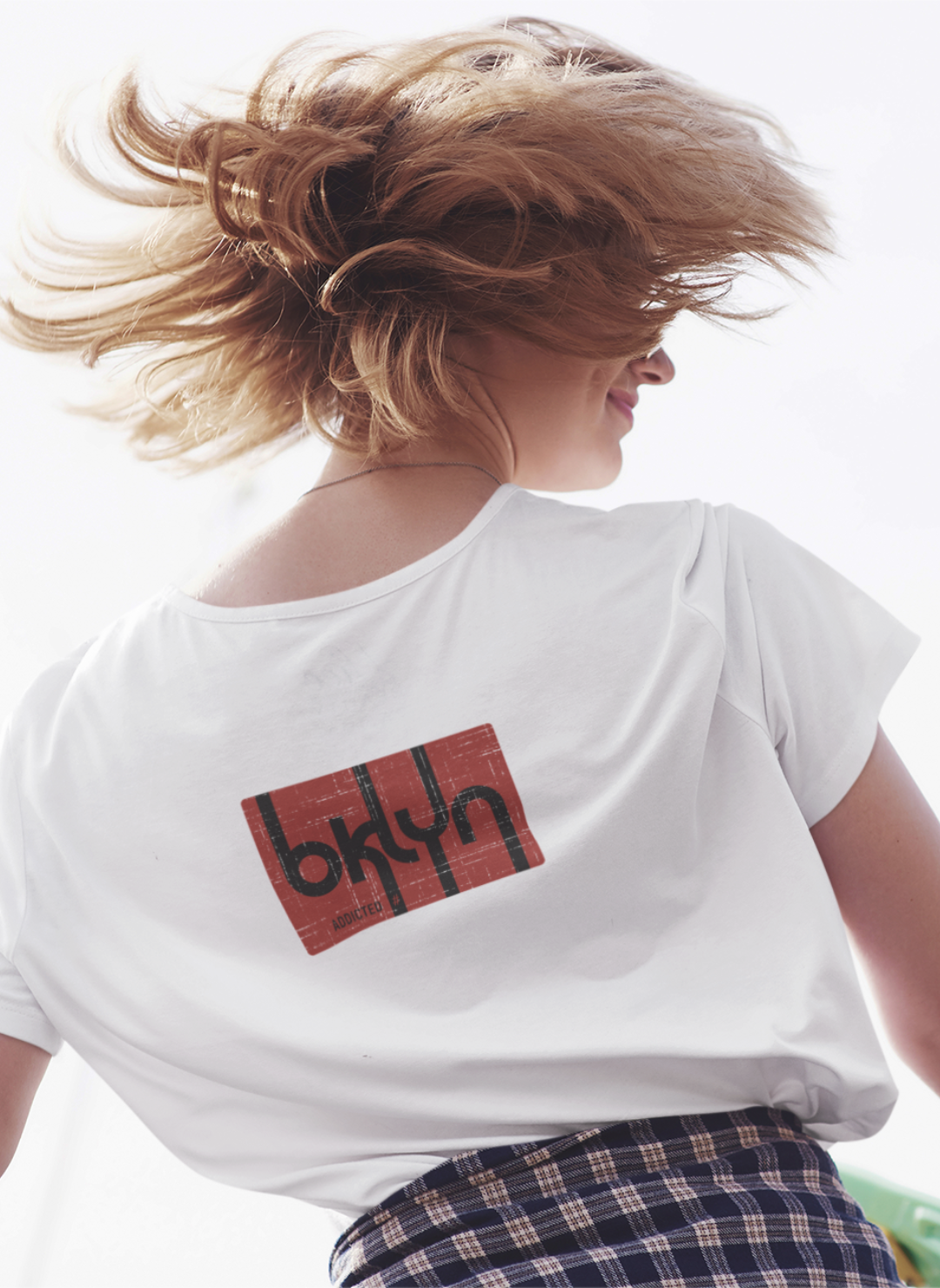 Unisex Oversized Standard T-Shirt