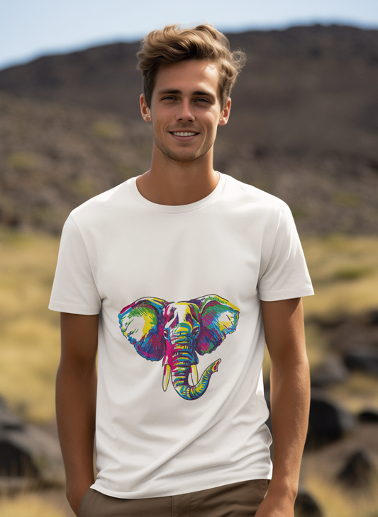 Unisex Standard Crew T-Shirt