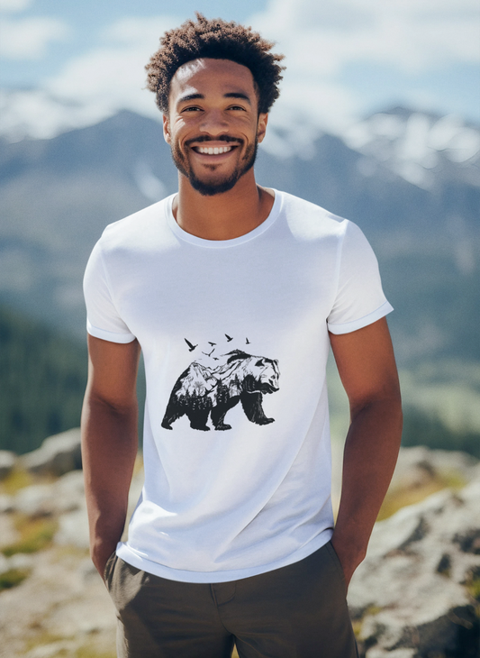 Unisex Standard Crew T-Shirt