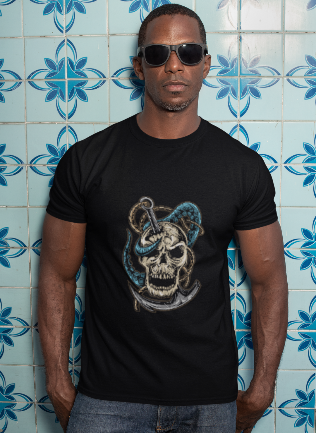 Unisex Standard Crew T-Shirt